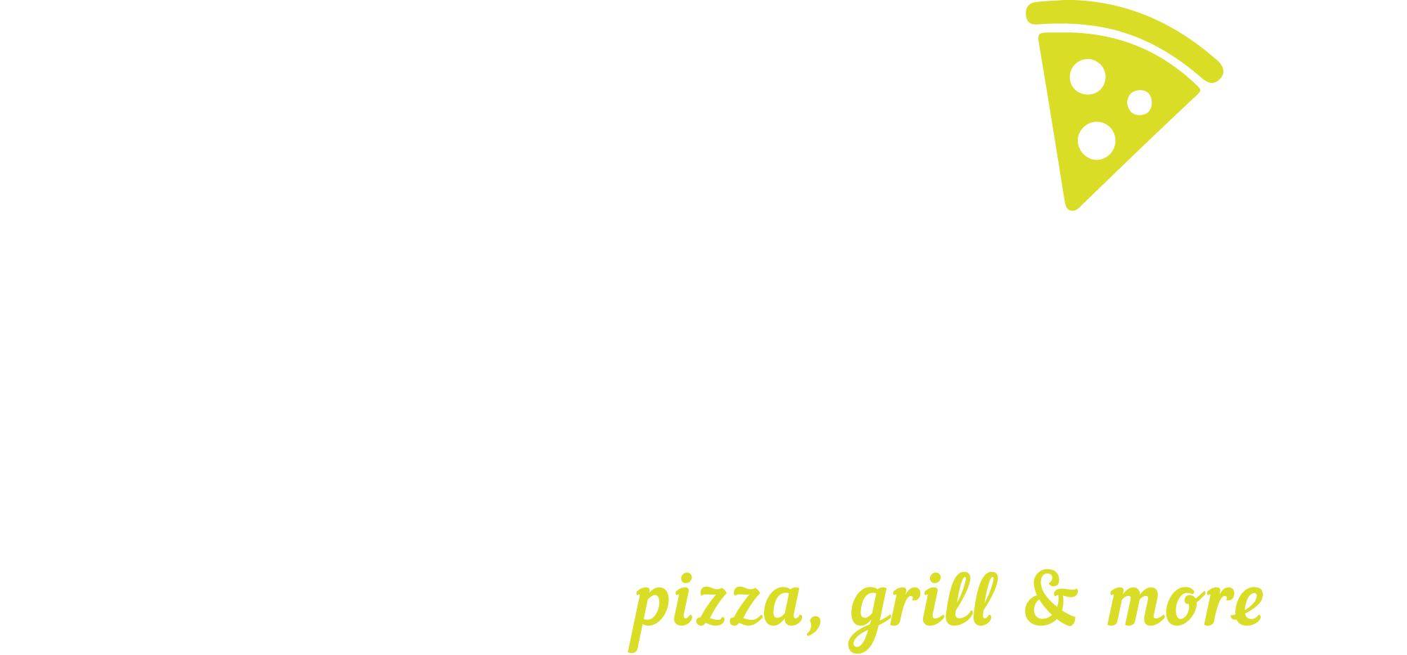 Ques Pizza Logo